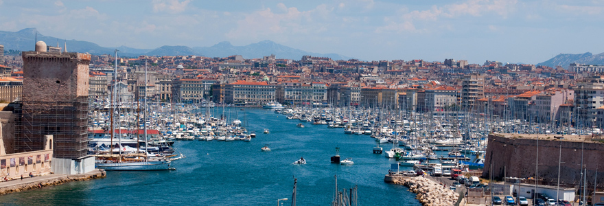 Marseille