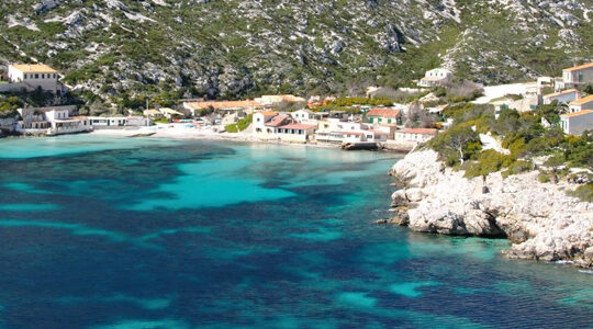 Vacances-à-Marseille