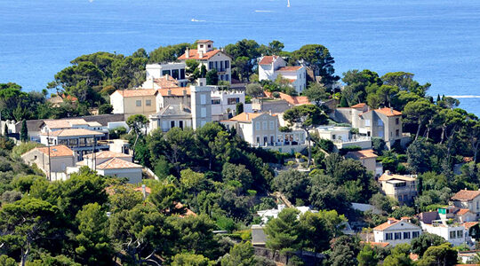 louer-une-maison-de-vacances-à-Marseille
